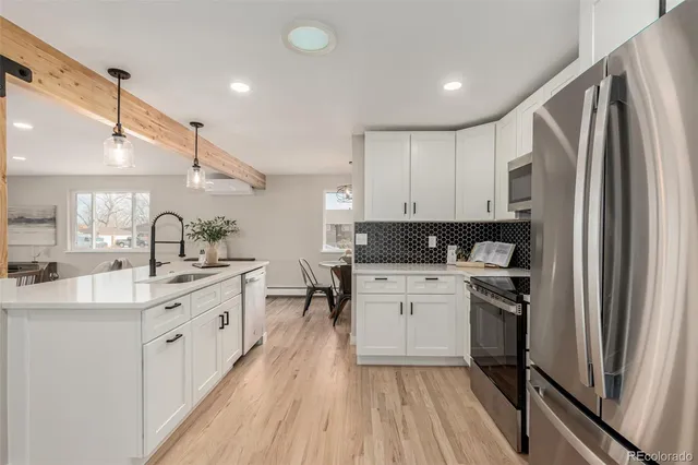 $779,000 | 8900 West 57th Avenue, Arvada, CO 80002