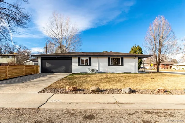 $779,000 | 8900 West 57th Avenue, Arvada, CO 80002