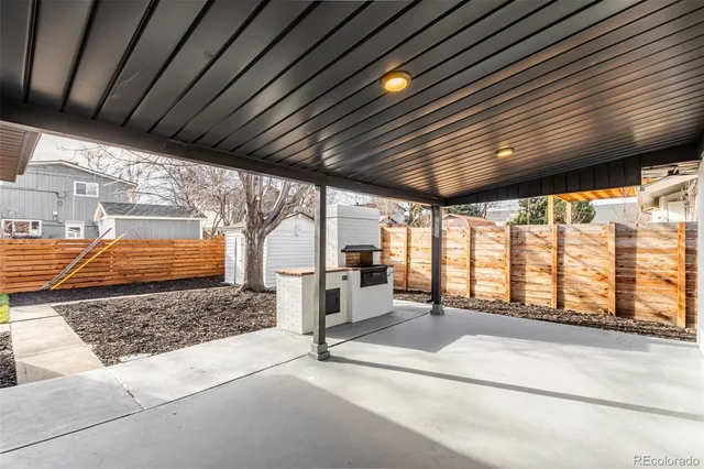 $779,000 | 8900 West 57th Avenue, Arvada, CO 80002