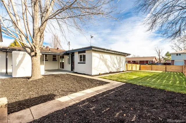 $779,000 | 8900 West 57th Avenue, Arvada, CO 80002