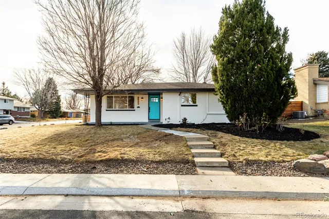 $779,000 | 8900 West 57th Avenue, Arvada, CO 80002