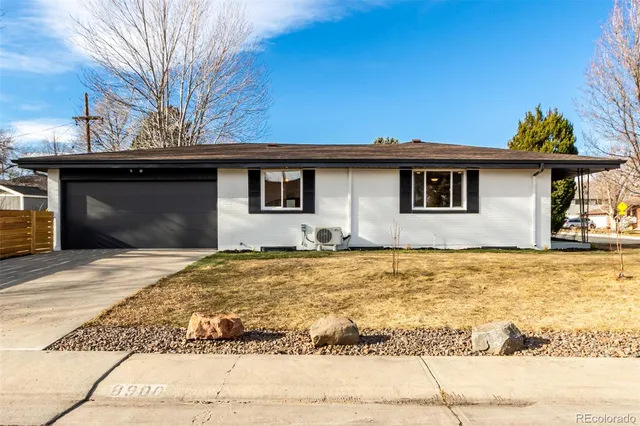$779,000 | 8900 West 57th Avenue, Arvada, CO 80002