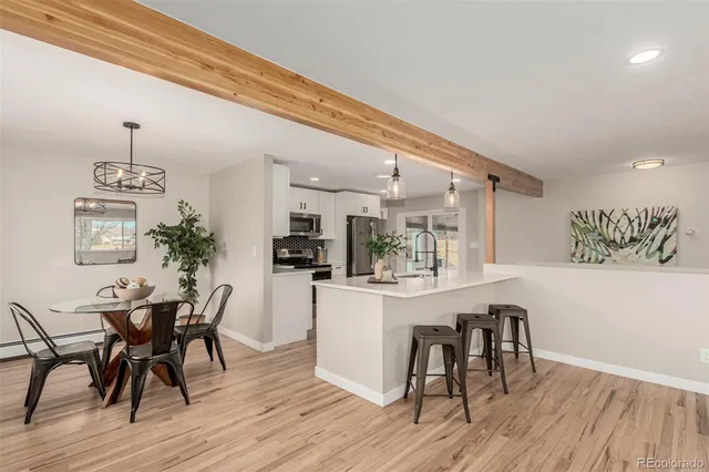 $779,000 | 8900 West 57th Avenue, Arvada, CO 80002