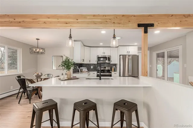 $779,000 | 8900 West 57th Avenue, Arvada, CO 80002