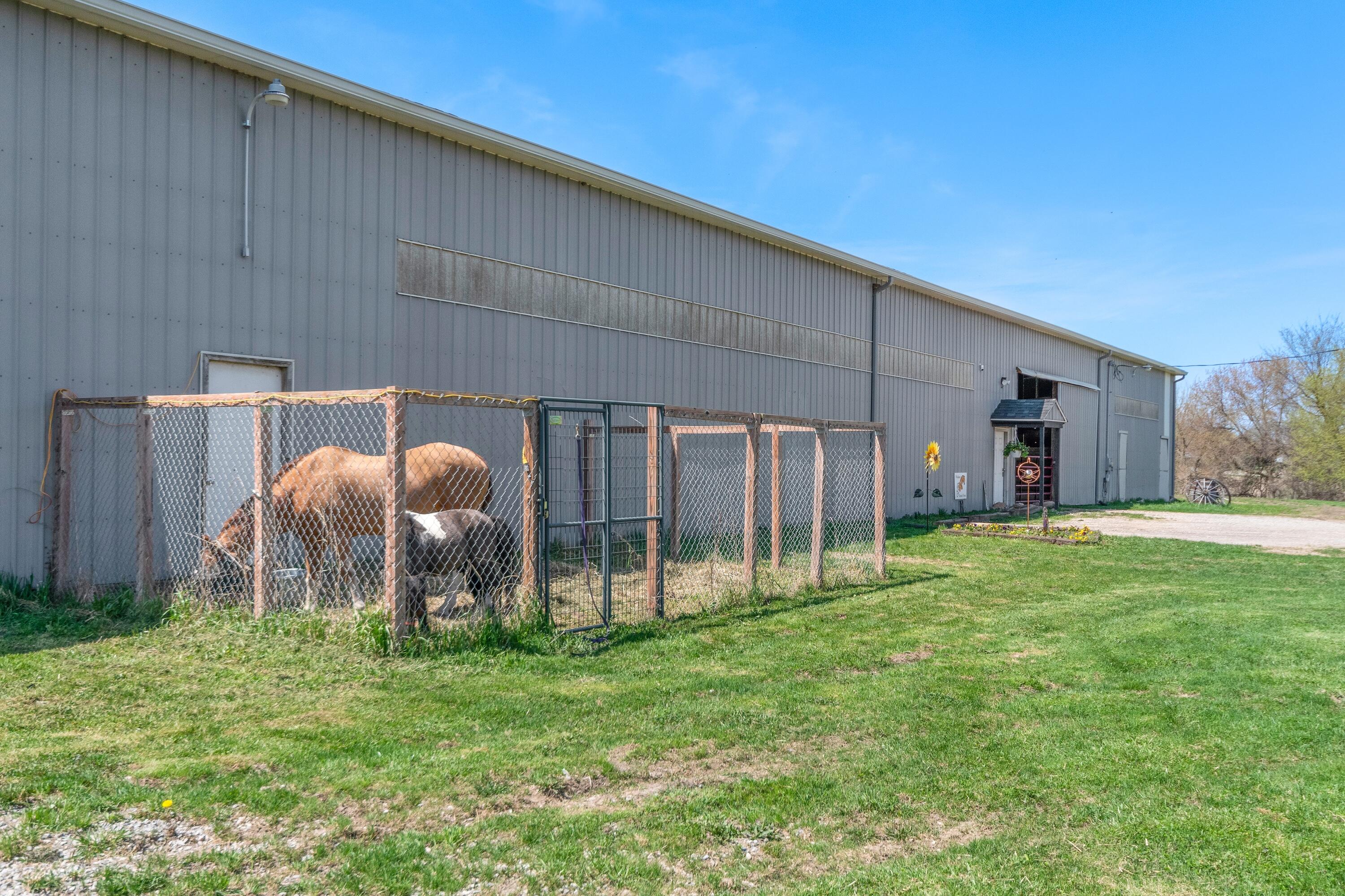 10880 South Francis Road Dewitt, MI 48820 - Photo 39 of 60 Francis_6