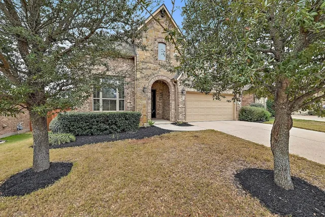 $565,000 | 940 Purple Moor Pass, Leander, TX 78641