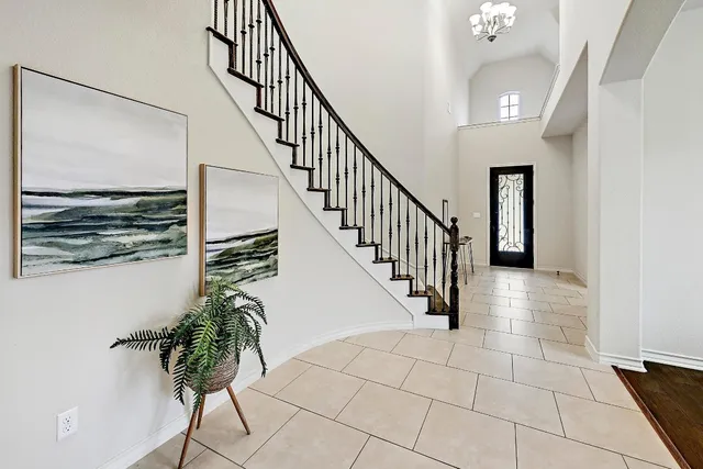 $565,000 | 940 Purple Moor Pass, Leander, TX 78641