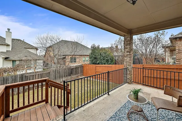 $565,000 | 940 Purple Moor Pass, Leander, TX 78641