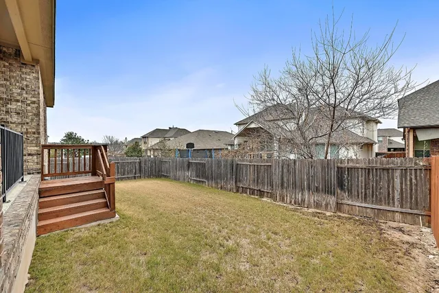 $565,000 | 940 Purple Moor Pass, Leander, TX 78641