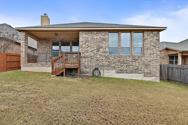 $565,000 | 940 Purple Moor Pass, Leander, TX 78641