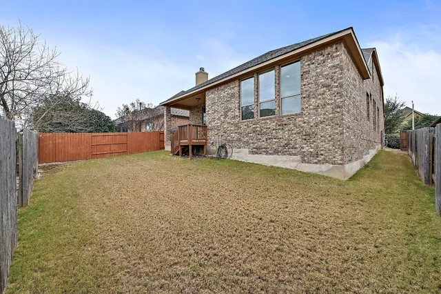 $565,000 | 940 Purple Moor Pass, Leander, TX 78641