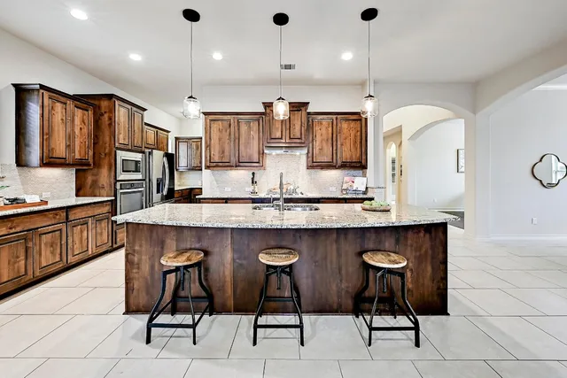 $565,000 | 940 Purple Moor Pass, Leander, TX 78641