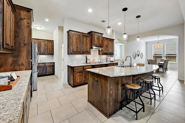 $565,000 | 940 Purple Moor Pass, Leander, TX 78641