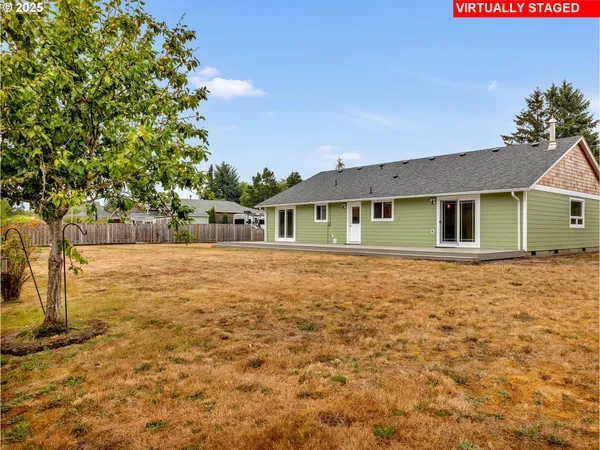 $674,950 | 88790 Dawson Road, Gearhart, OR 97138