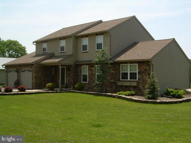 1671 Depot Road Marietta, PA 17547 - Photo 2 of 25 Gallery Image 2