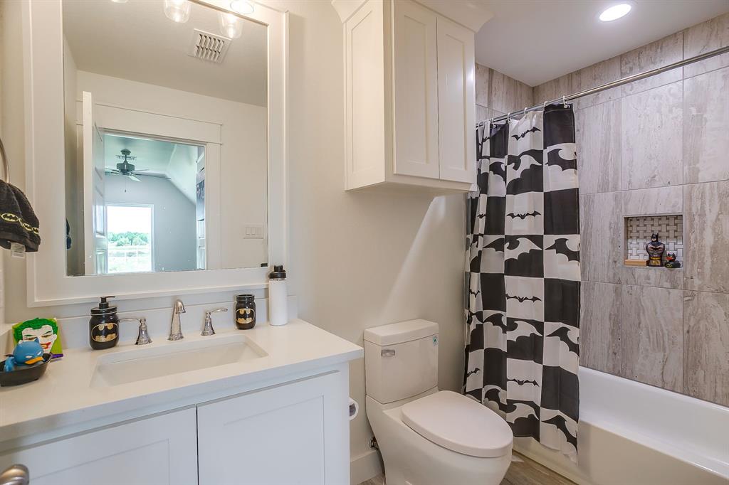 1048 Agnes Street North Springtown, TX 76082 - Photo 33 of 37