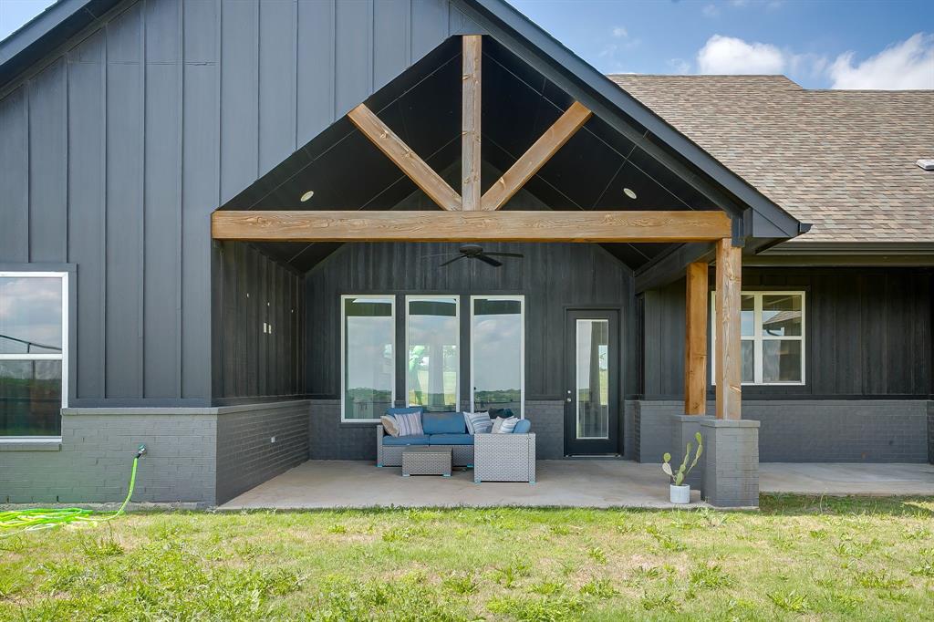 1048 Agnes Street North Springtown, TX 76082 - Photo 34 of 37