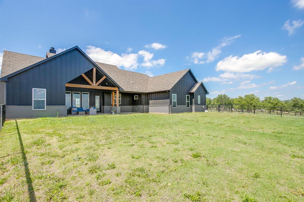 1048 Agnes Street North Springtown, TX 76082 - Photo 36 of 37