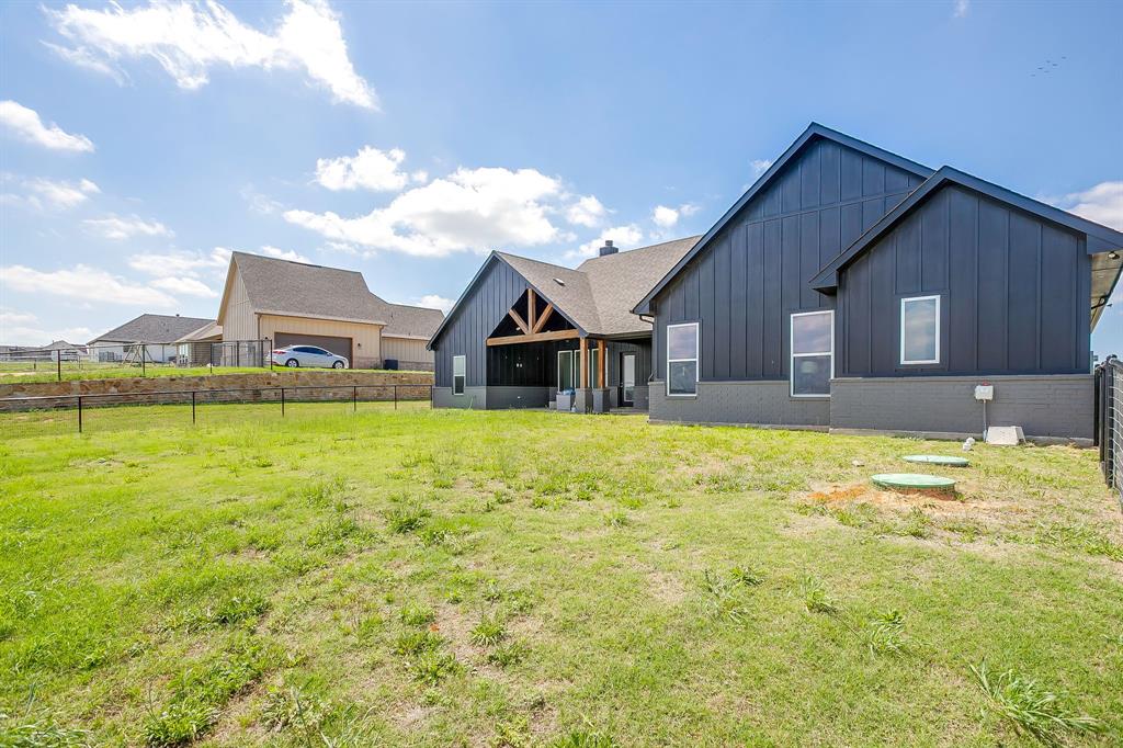 1048 Agnes Street North Springtown, TX 76082 - Photo 37 of 37