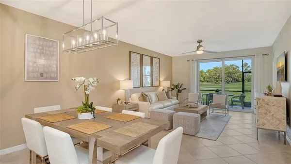 $3,400 | 12390 Wellen Golf Street, Unit 107, Venice, FL 34293