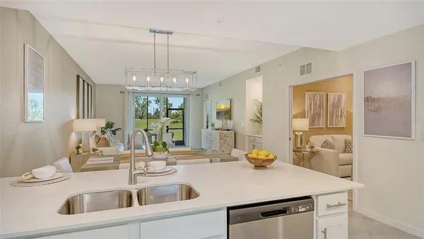 $3,400 | 12390 Wellen Golf Street, Unit 107, Venice, FL 34293