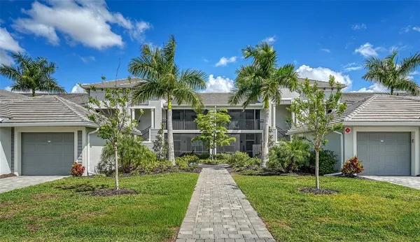 $3,400 | 12390 Wellen Golf Street, Unit 107, Venice, FL 34293