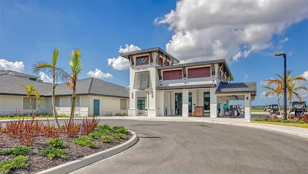 $3,400 | 12390 Wellen Golf Street, Unit 107, Venice, FL 34293