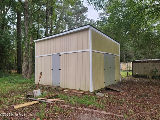 $214,900 | 255 East Pleasant Hill Road, Pink Hill, NC 28572