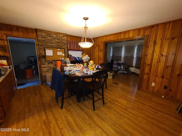 $214,900 | 255 East Pleasant Hill Road, Pink Hill, NC 28572