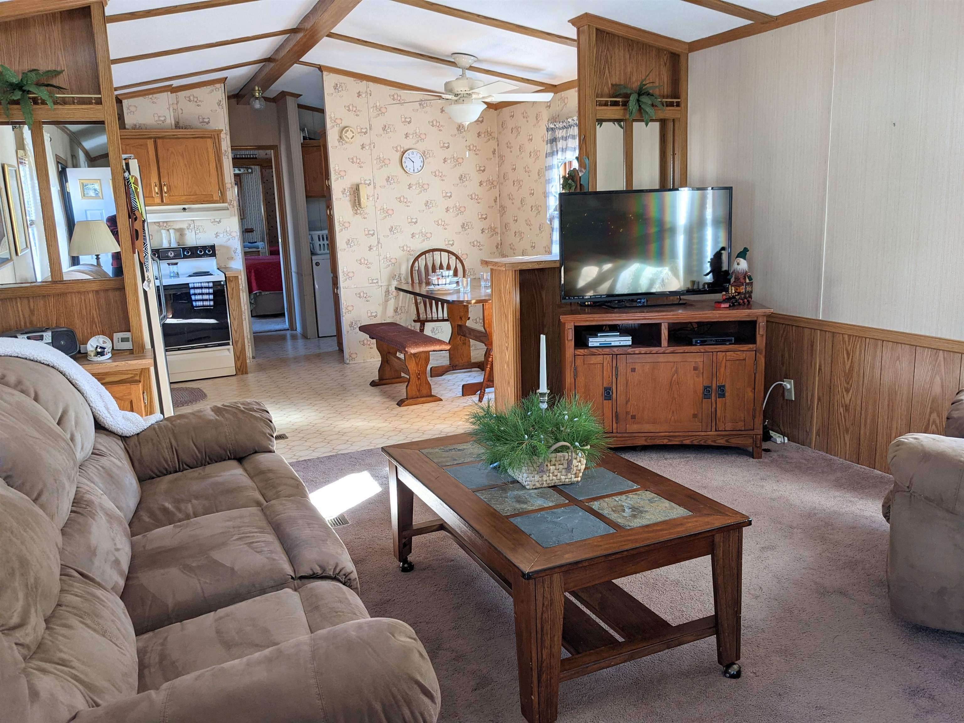 129 Lovewell Pond Road Fryeburg, ME 04037 - Photo 3 of 16 Gallery Image 3