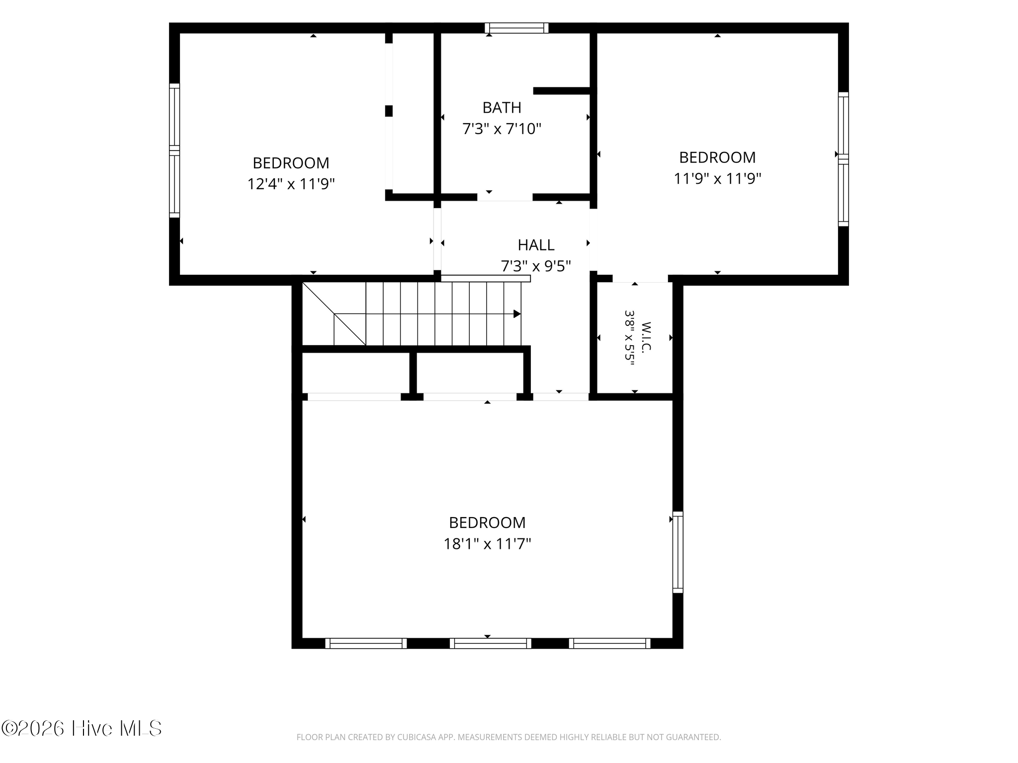 8015 Reunion Road Wilmington, NC 28411 - Photo 11 of 12