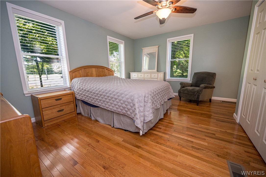 7424 South Pearl Road Oakfield, NY 14125 - Photo 27 of 50