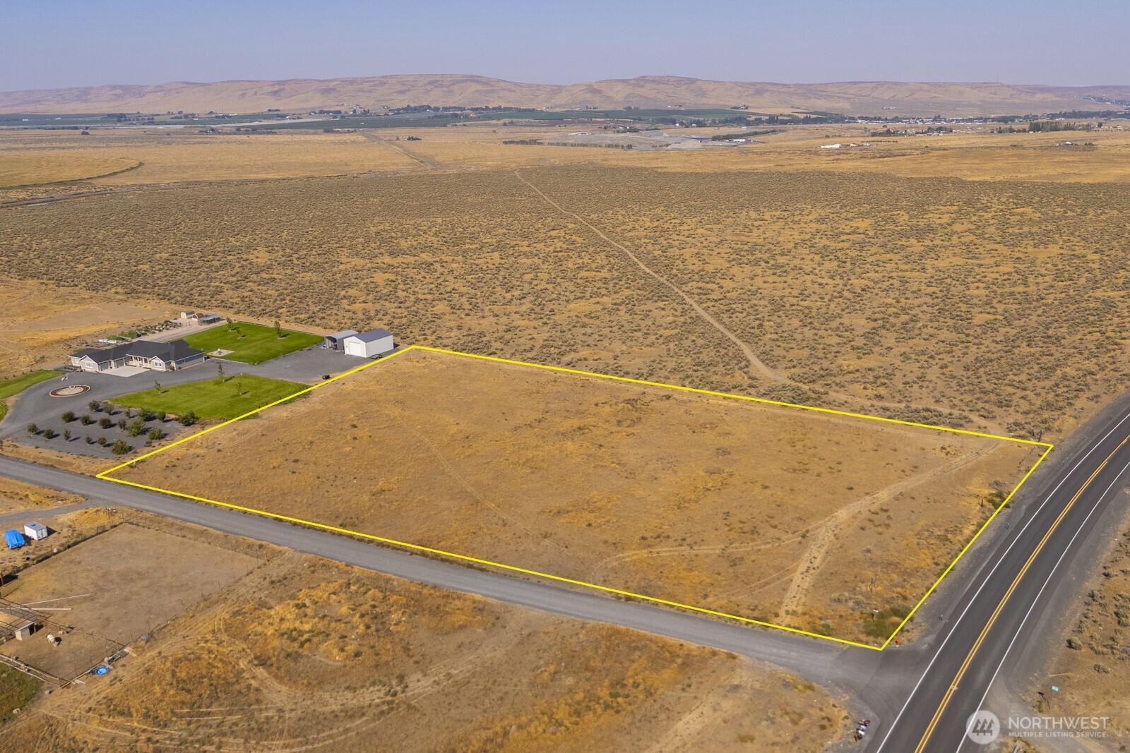 3198 Road 10.9 Nw Ephrata Wa 98823 Northwest Ephrata, WA 98823 - Photo 1 of 22