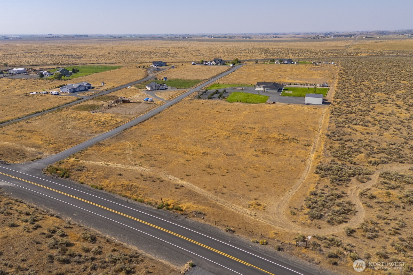 3198 Road 10.9 Nw Ephrata Wa 98823 Northwest Ephrata, WA 98823 - Photo 12 of 22