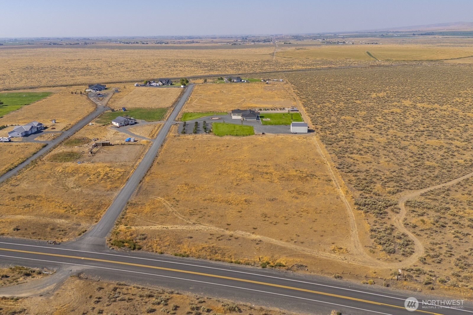 3198 Road 10.9 Nw Ephrata Wa 98823 Northwest Ephrata, WA 98823 - Photo 14 of 22