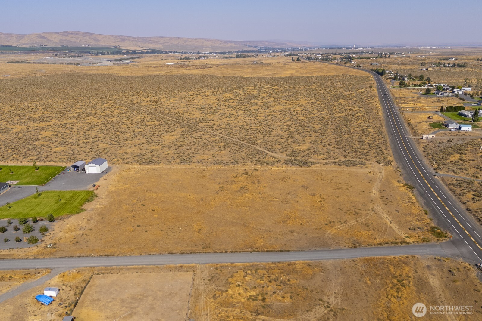 3198 Road 10.9 Nw Ephrata Wa 98823 Northwest Ephrata, WA 98823 - Photo 17 of 22