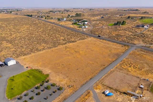 a view of an ocean view