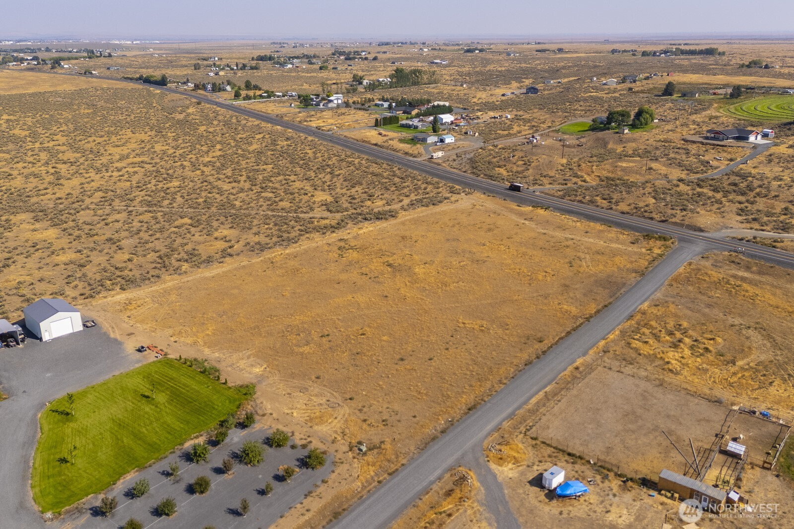 3198 Road 10.9 Nw Ephrata Wa 98823 Northwest Ephrata, WA 98823 - Photo 18 of 22