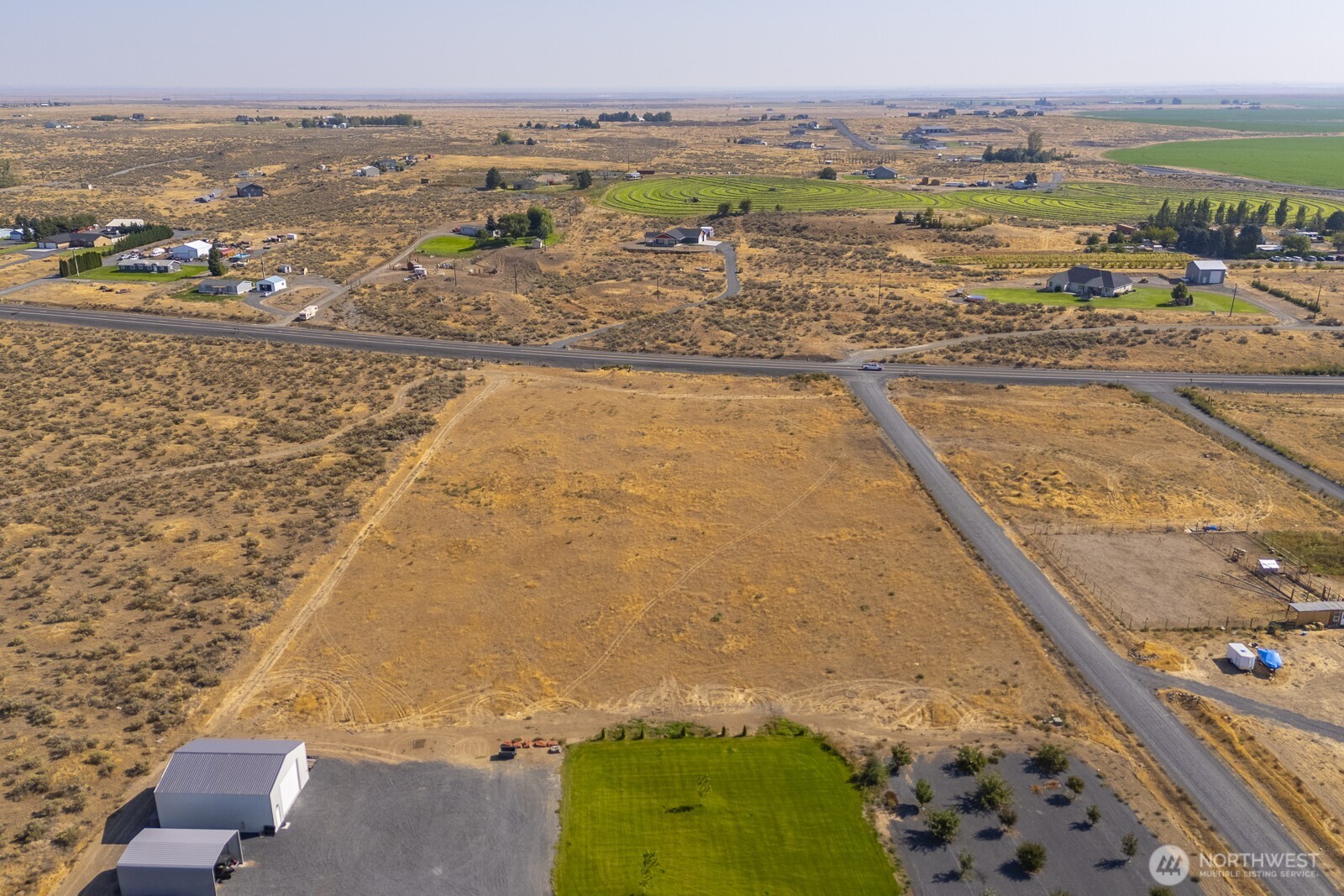 3198 Road 10.9 Nw Ephrata Wa 98823 Northwest Ephrata, WA 98823 - Photo 19 of 22