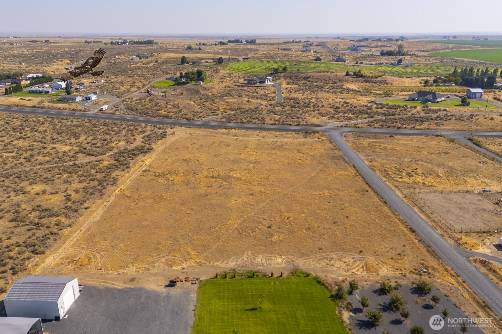 3198 Road 10.9 Nw Ephrata Wa 98823 Northwest Ephrata, WA 98823 - Photo 20 of 22