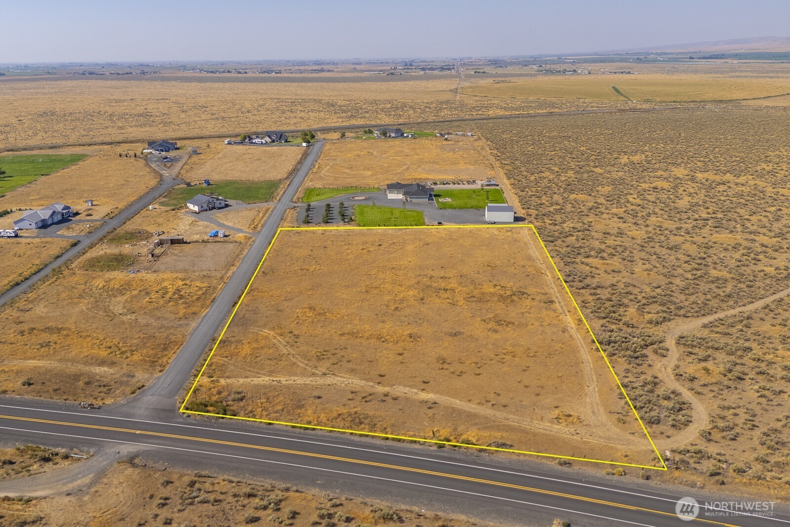 3198 Road 10.9 Nw Ephrata Wa 98823 Northwest Ephrata, WA 98823 - Photo 2 of 22