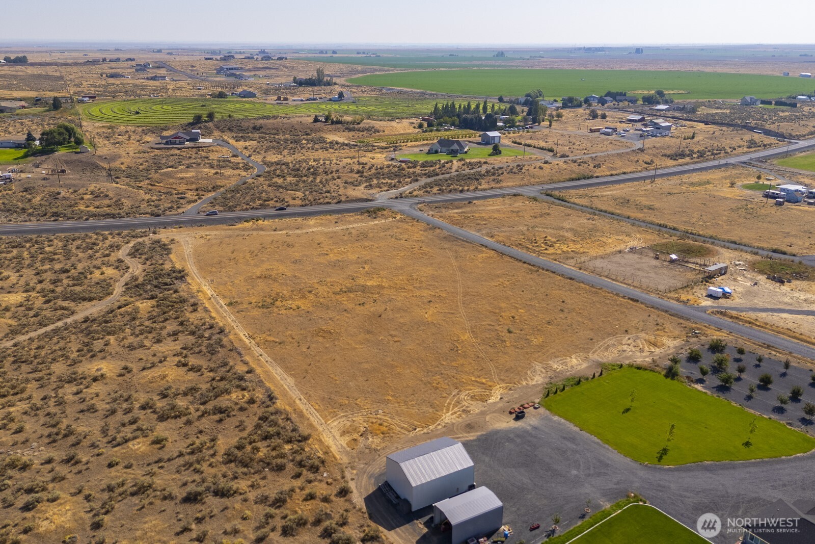 3198 Road 10.9 Nw Ephrata Wa 98823 Northwest Ephrata, WA 98823 - Photo 21 of 22