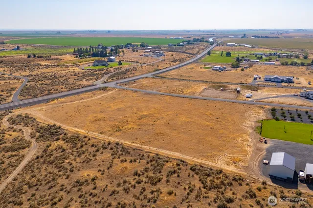 $205,000 | 3198 Road 10.9 Nw Ephrata Wa 98823 Northwest, Ephrata, WA 98823