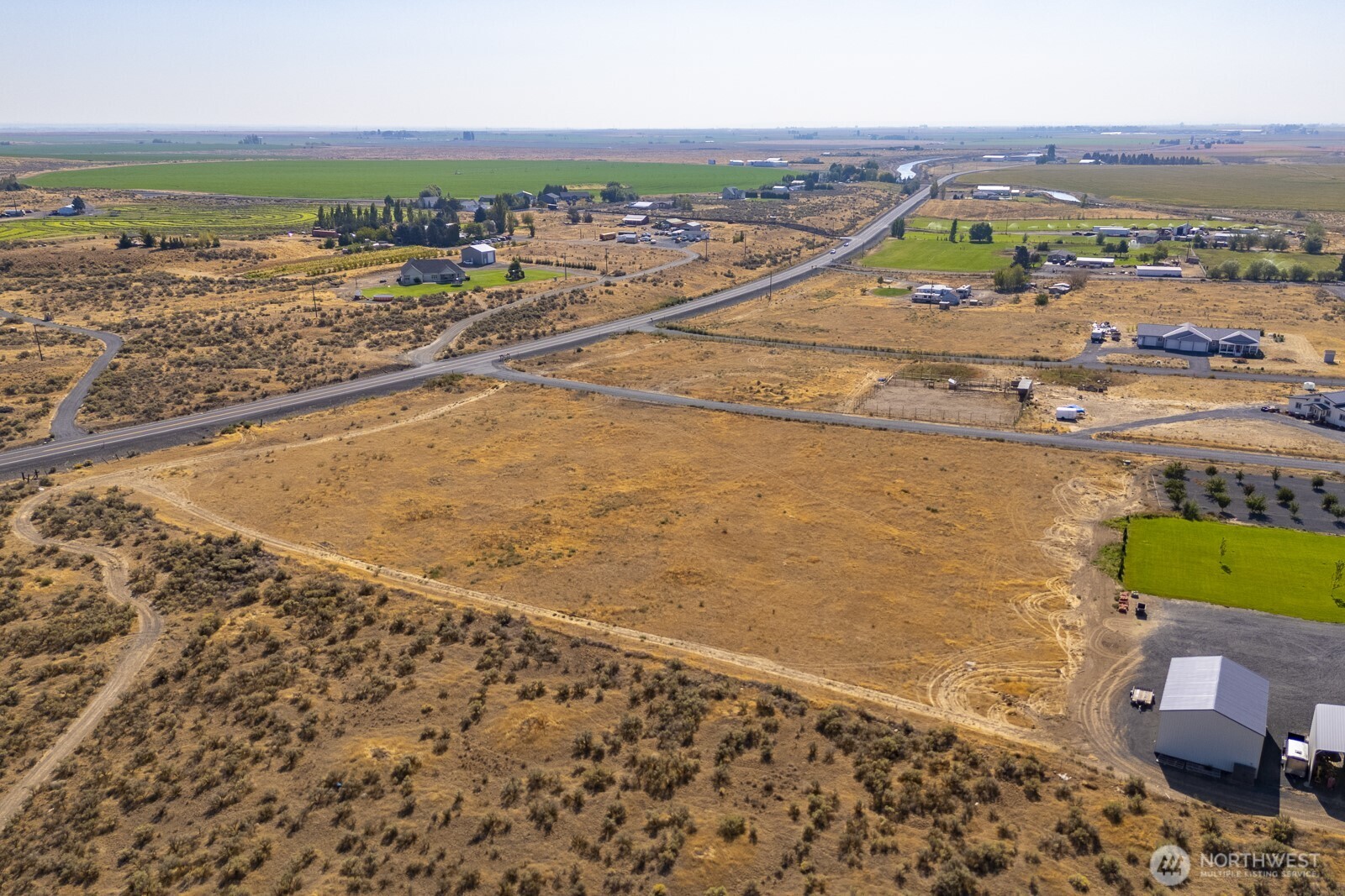 3198 Road 10.9 Nw Ephrata Wa 98823 Northwest Ephrata, WA 98823 - Photo 22 of 22