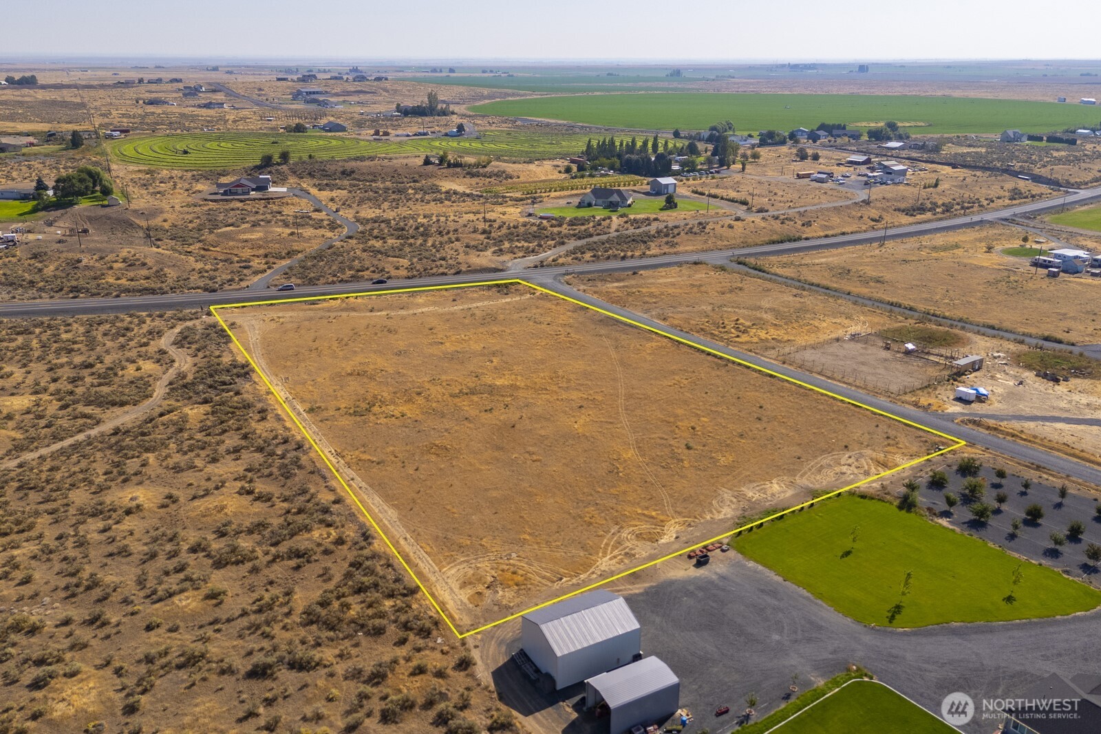 3198 Road 10.9 Nw Ephrata Wa 98823 Northwest Ephrata, WA 98823 - Photo 4 of 22