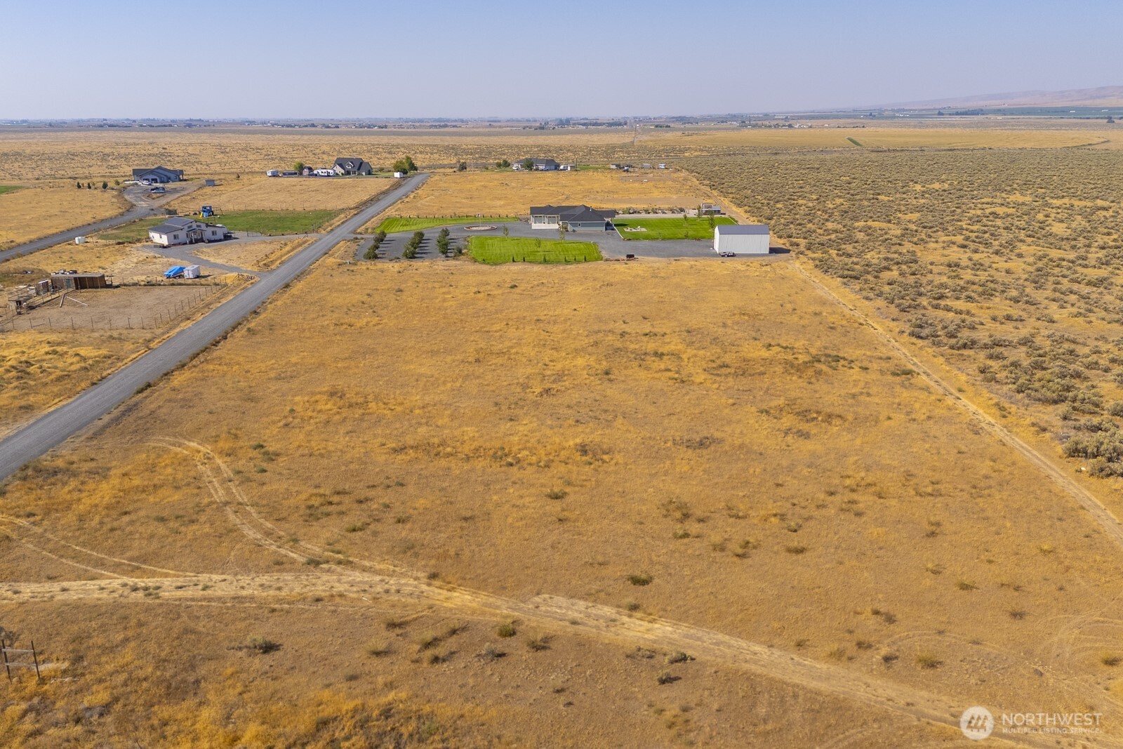 3198 Road 10.9 Nw Ephrata Wa 98823 Northwest Ephrata, WA 98823 - Photo 7 of 22