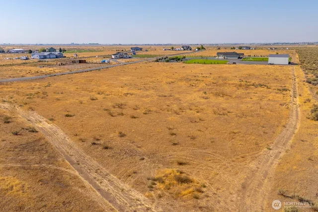 a view of an ocean beach