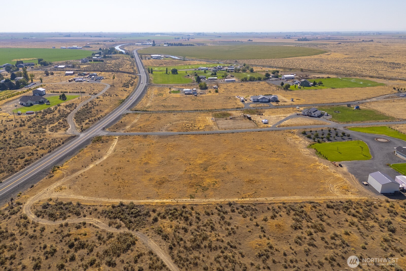 3198 Road 10.9 Nw Ephrata Wa 98823 Northwest Ephrata, WA 98823 - Photo 9 of 22