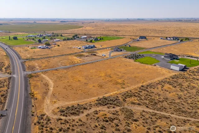 a view of an ocean with city view