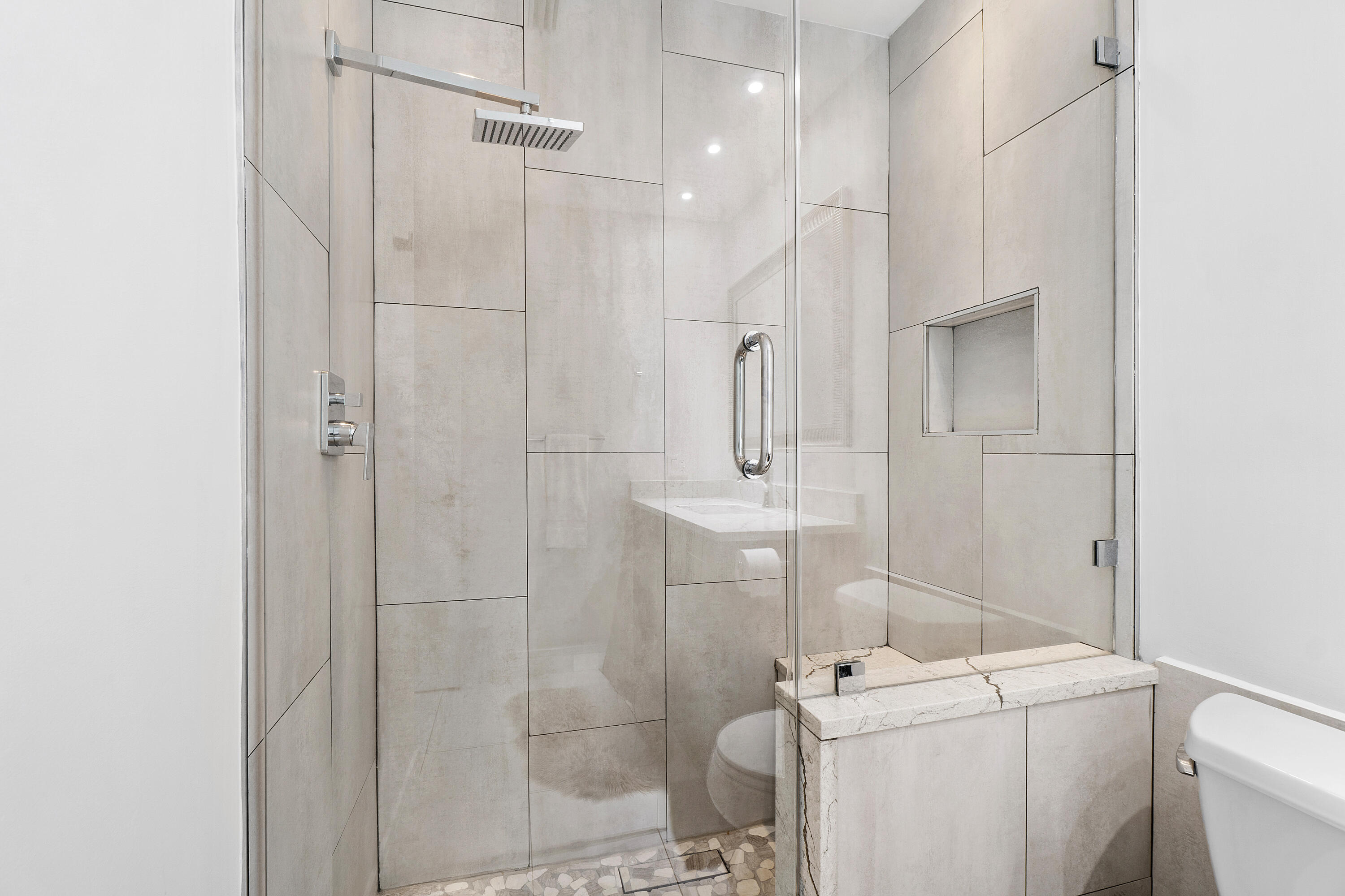2550 Northwest 52nd Street Boca Raton, FL 33496 - Photo 38 of 64 Third Bathroom